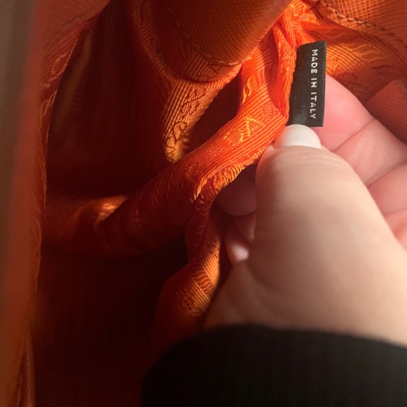 Prada handbag - Picture 5 of 7